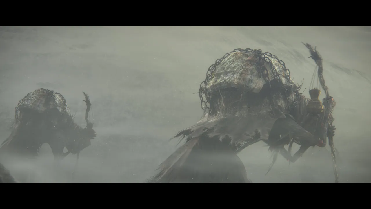 Our First Look At A Boss