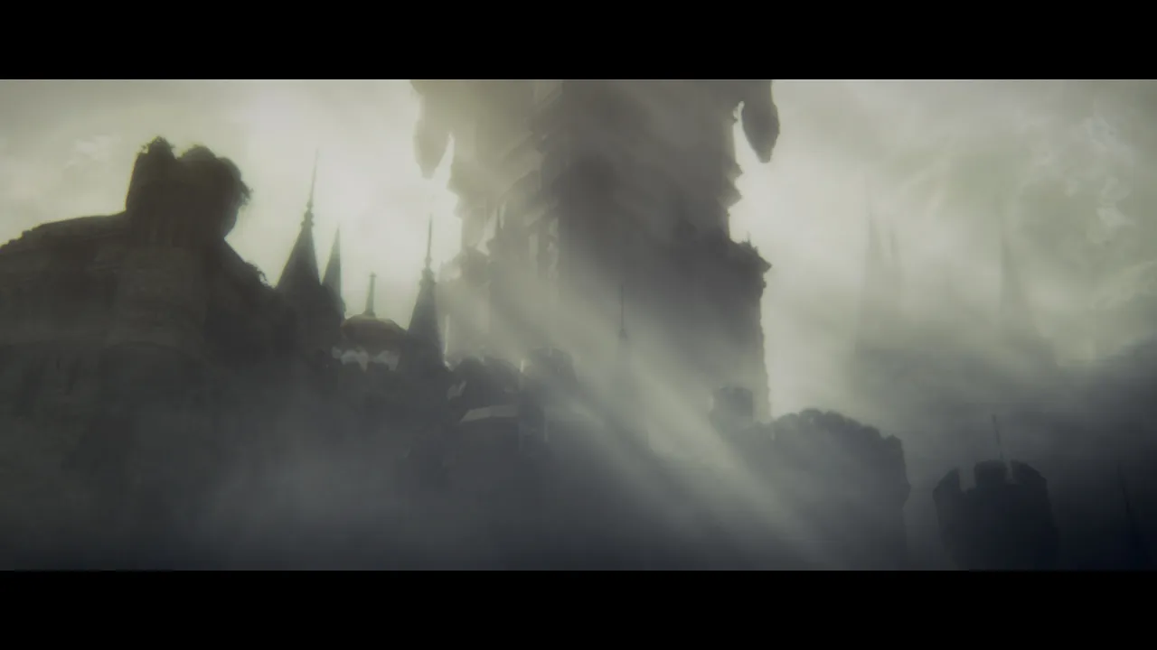 Our First Look At A Boss