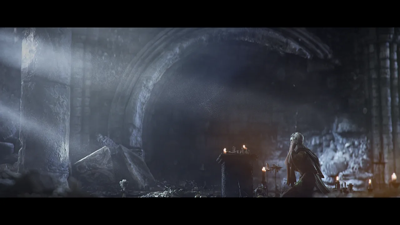 Our First Look At A Boss