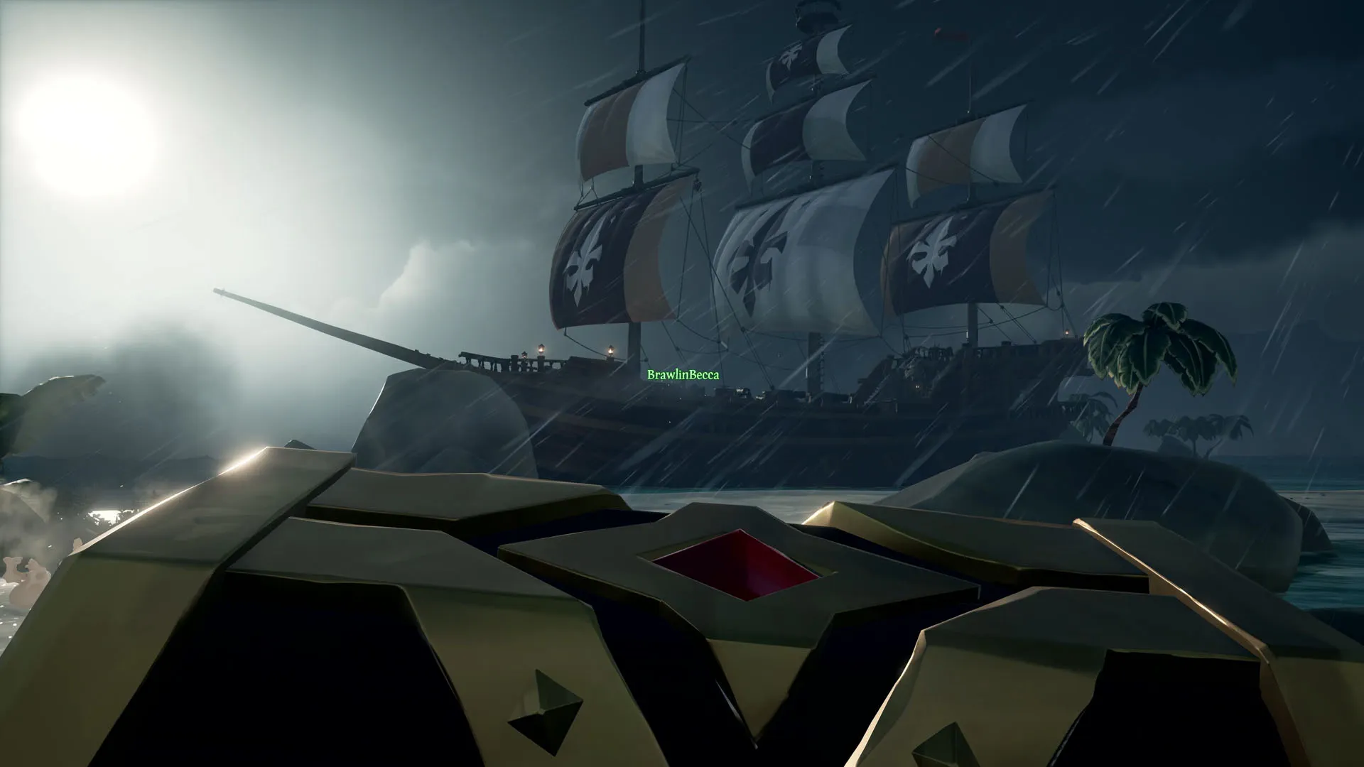 Rare Details Trading Companies And Player Progression System