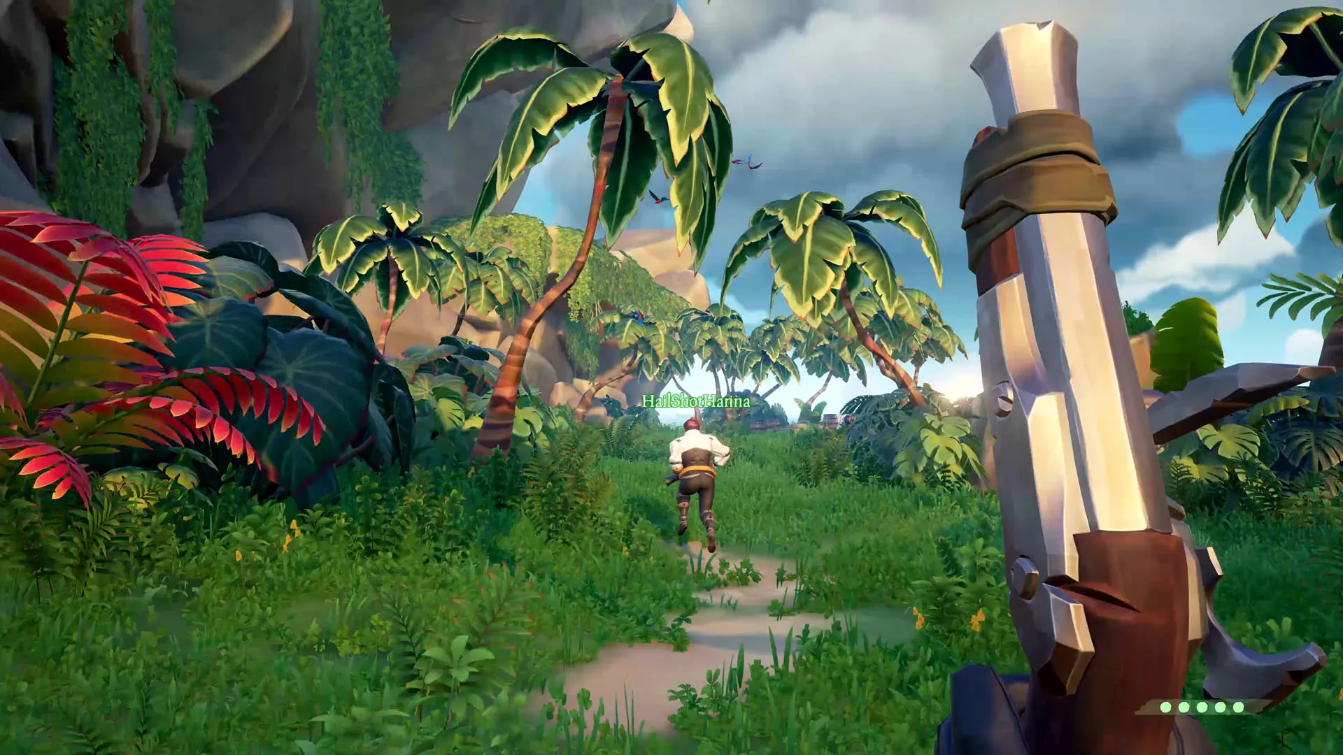 Rare Details Trading Companies And Player Progression System