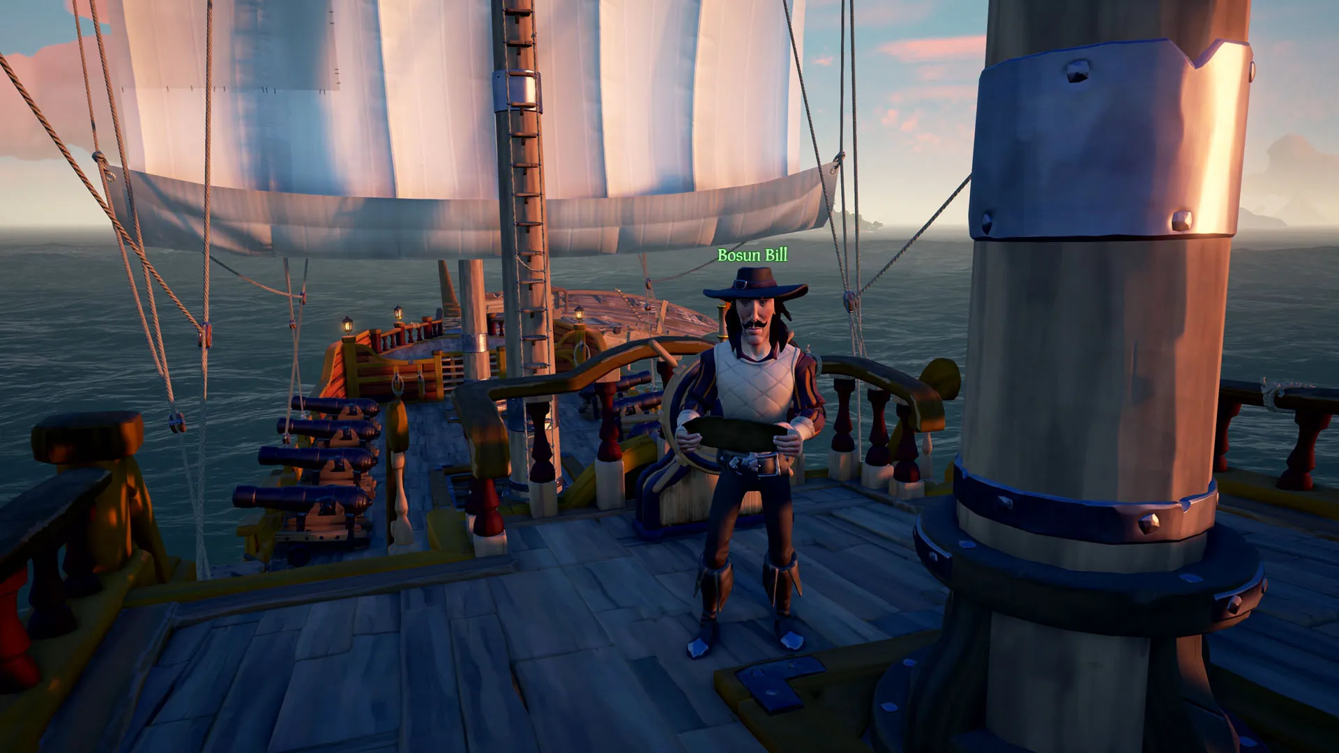 Rare Details Trading Companies And Player Progression System