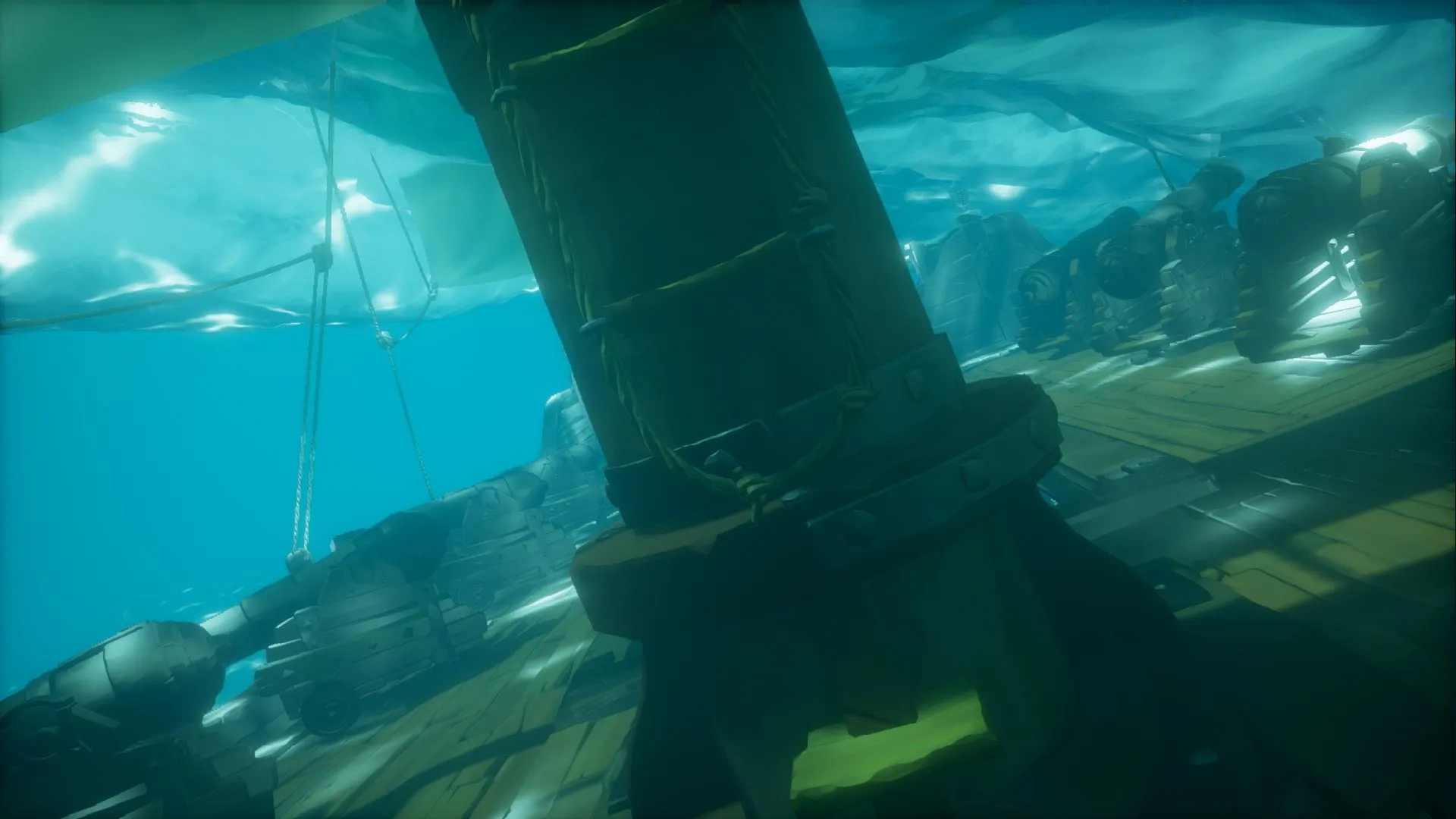 Rare Sets Sail With Sea Of Thieves 