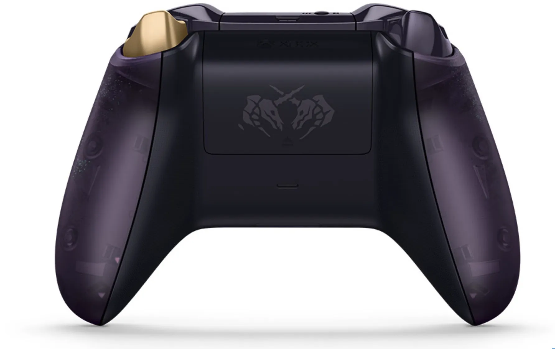Microsoft Unveils Sea Of Thieves Themed Xbox One Controller