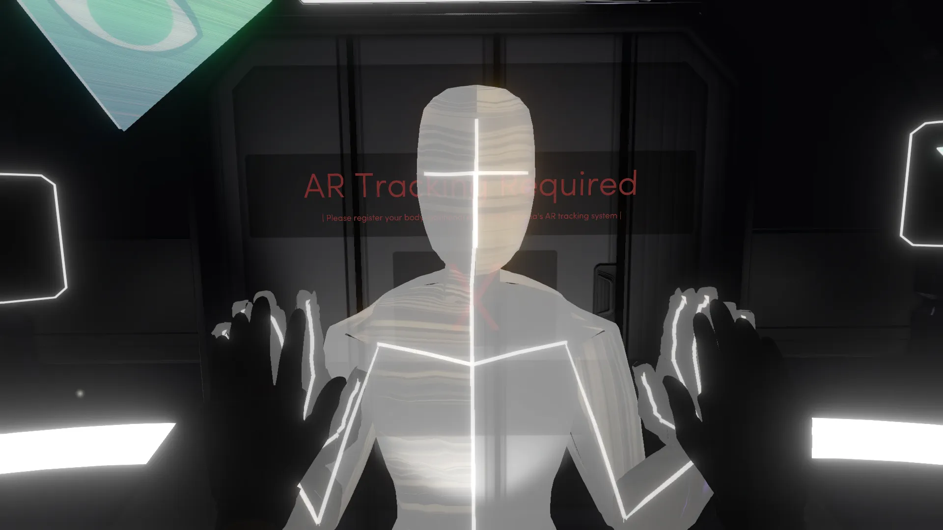 Facing Mortality In Space