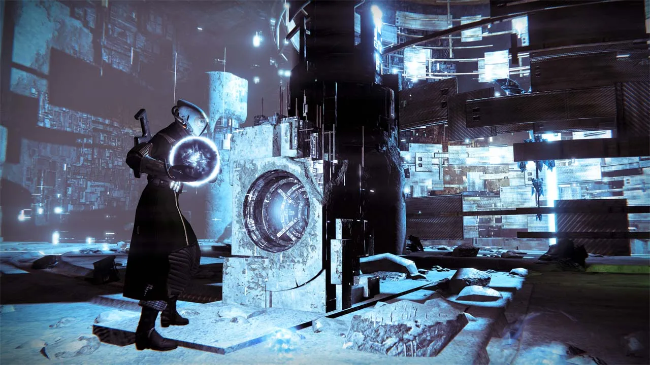 Bungie Creates Magic In Year Two