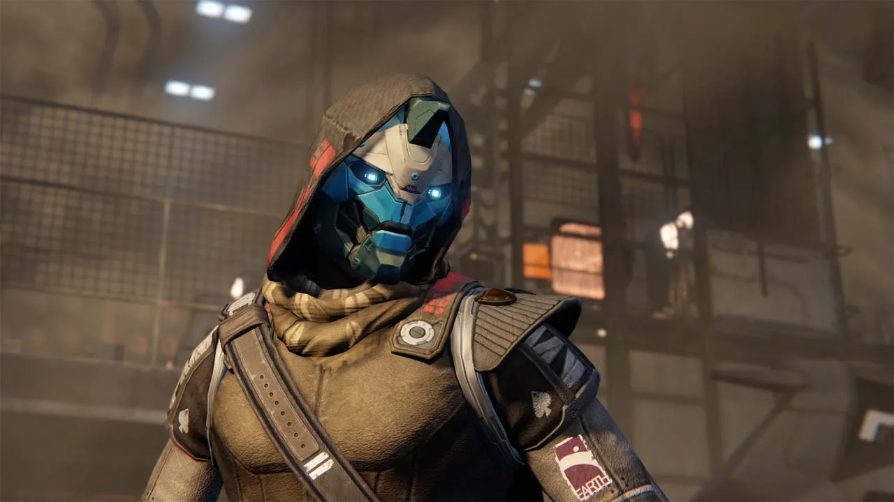 Bungie Creates Magic In Year Two