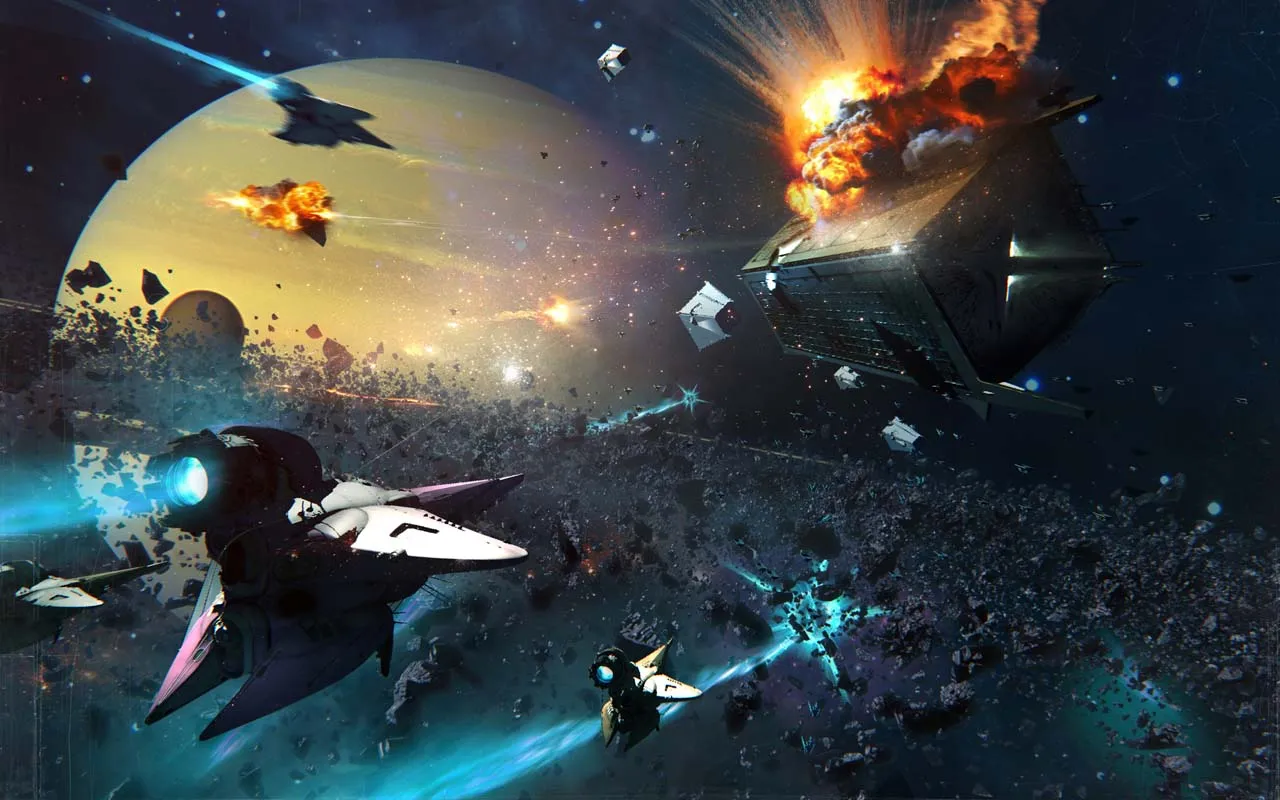 Bungie Creates Magic In Year Two