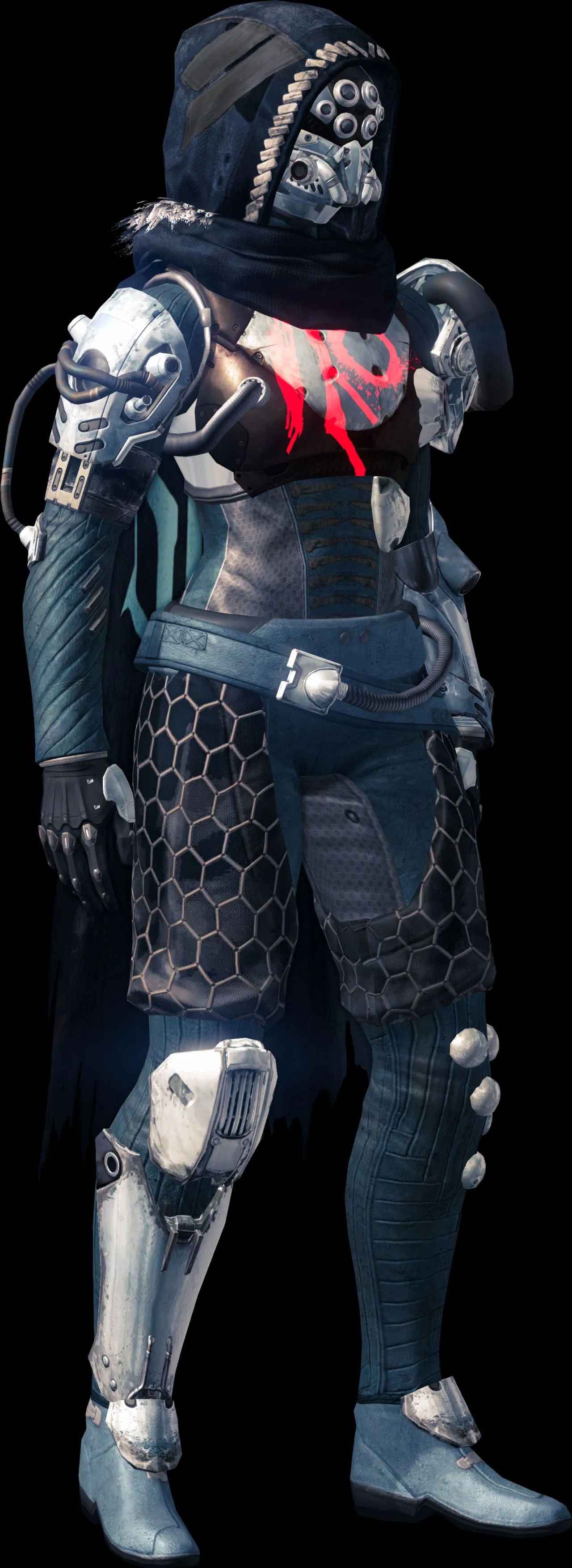 Over 80 Images Of Incoming Gear And Goodies From Destiny's April Update 