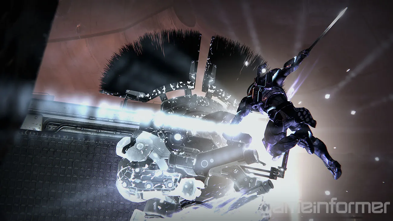 Over 100 New Screenshots Tell The Story Of Destiny’s Return To The Reef
