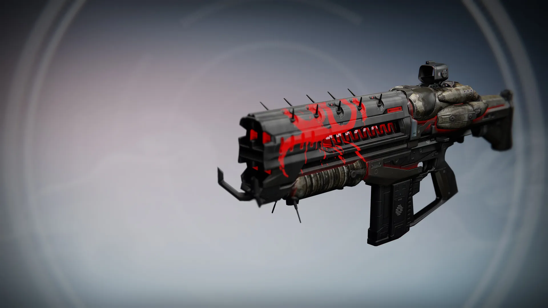Over 80 Images Of Incoming Gear And Goodies From Destiny's April Update 