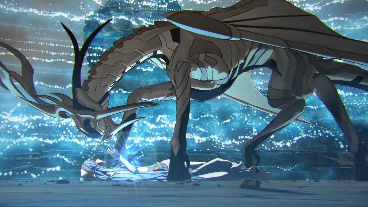 A Massive War Brews In New Fire Emblem Fates Trailer And Screens