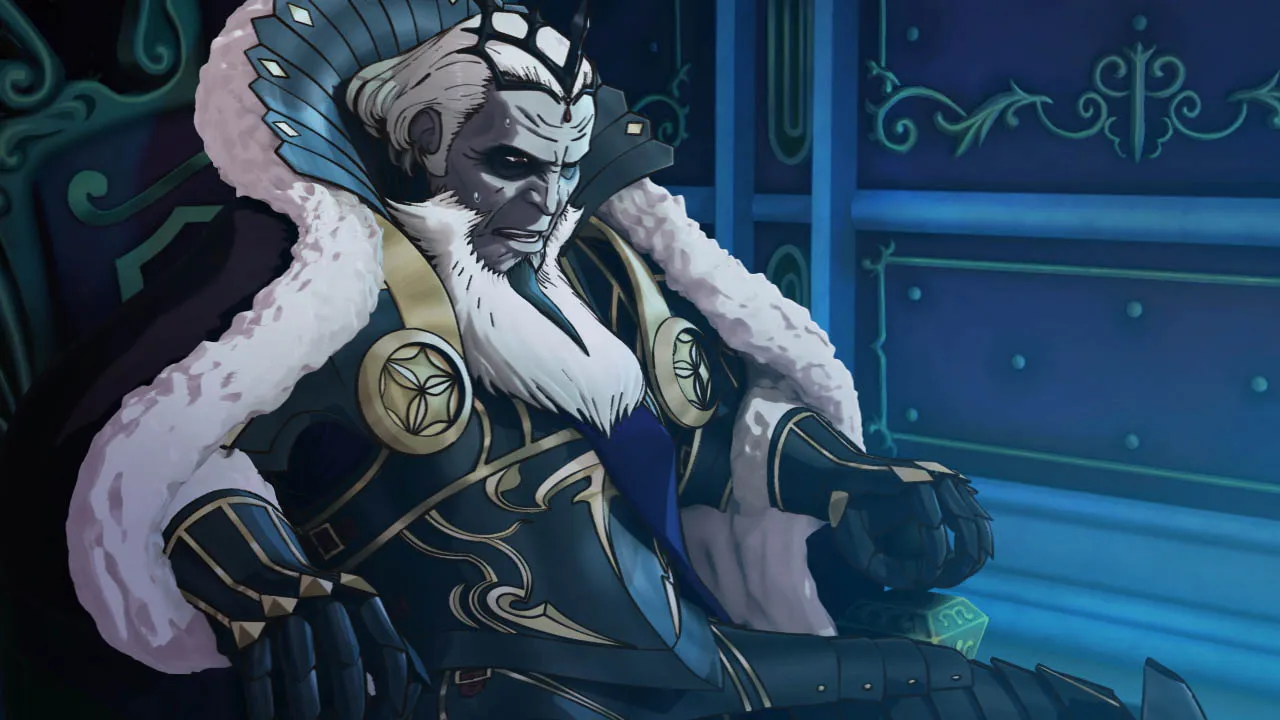 A Massive War Brews In New Fire Emblem Fates Trailer And Screens