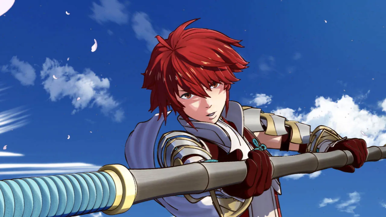 A Massive War Brews In New Fire Emblem Fates Trailer And Screens
