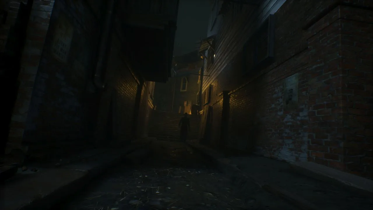Being A Vampyr Has Its Perks