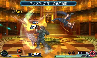 Mega Man X And Zero Versus Sigma