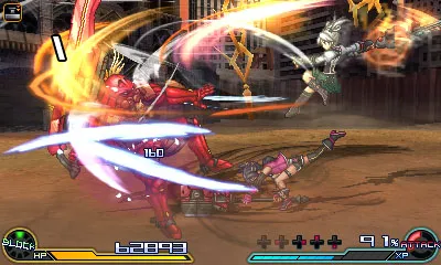 Mega Man X And Zero Versus Sigma