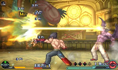 Mega Man X And Zero Versus Sigma