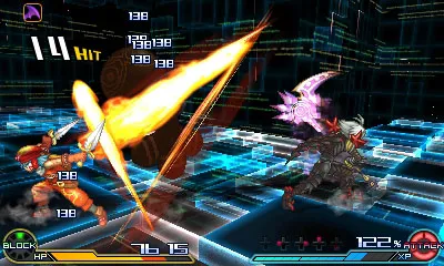 Mega Man X And Zero Versus Sigma
