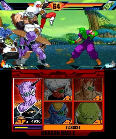 Dragon Ball Z: Extreme Butoden Confirmed For Western Release