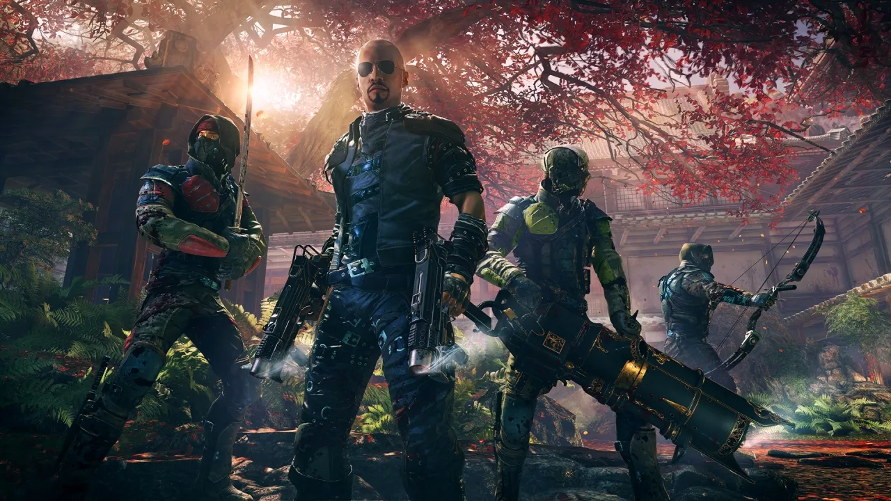 Shadow Warrior 2 Launches Collector's Edition