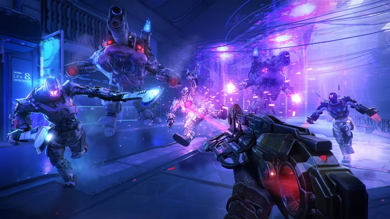 Shadow Warrior 2 Launches Collector's Edition