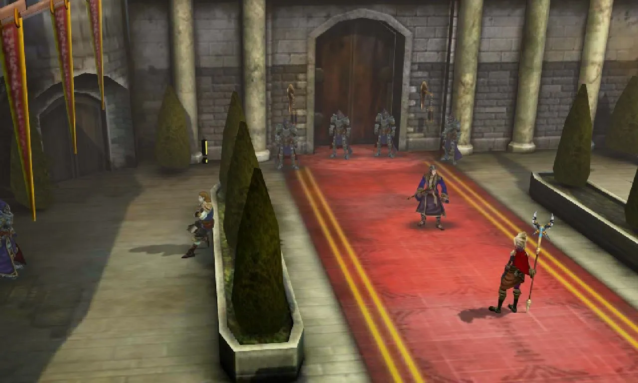 Dungeon Crawling On The Go