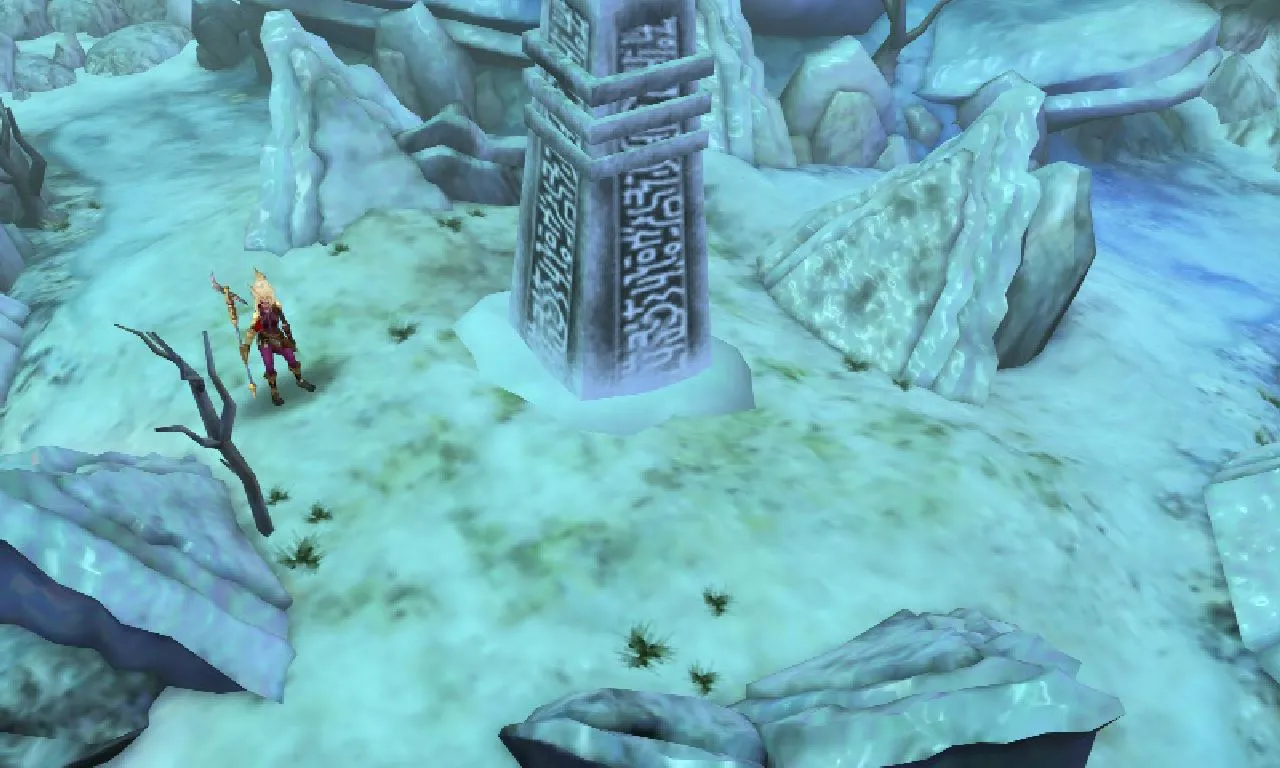 Dungeon Crawling On The Go