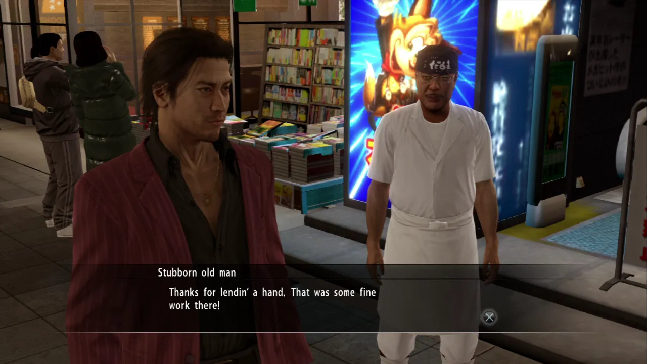 Learn Where Yakuza's Old And New Cast Members Find Themselves Now