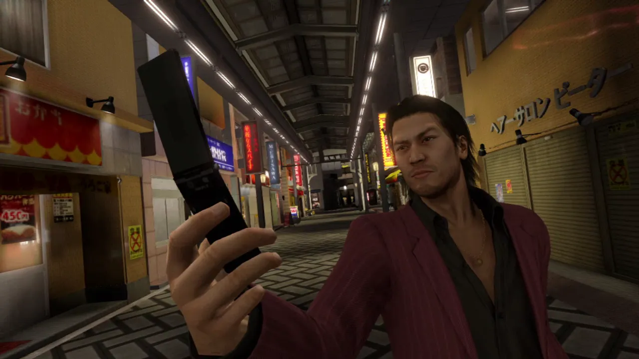 Learn Where Yakuza's Old And New Cast Members Find Themselves Now