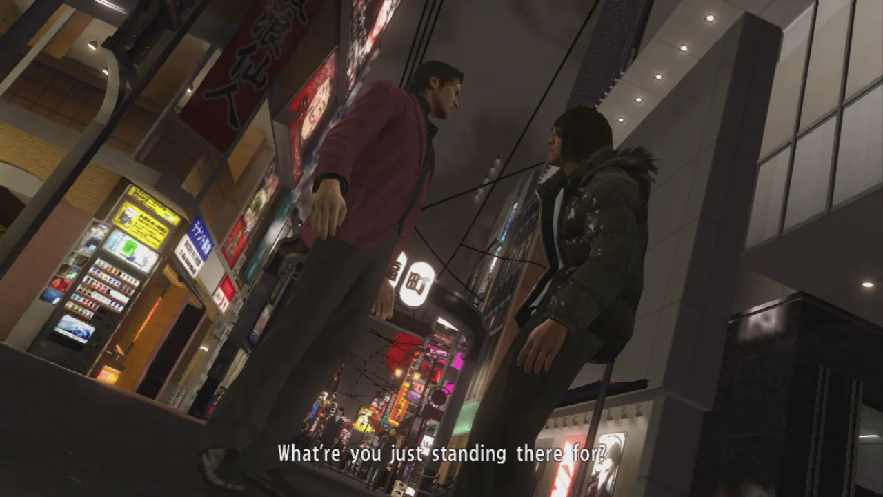 Learn Where Yakuza's Old And New Cast Members Find Themselves Now