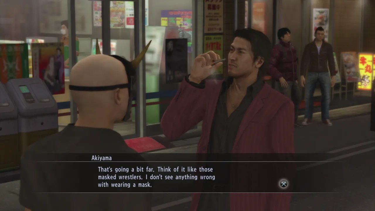 Learn Where Yakuza's Old And New Cast Members Find Themselves Now
