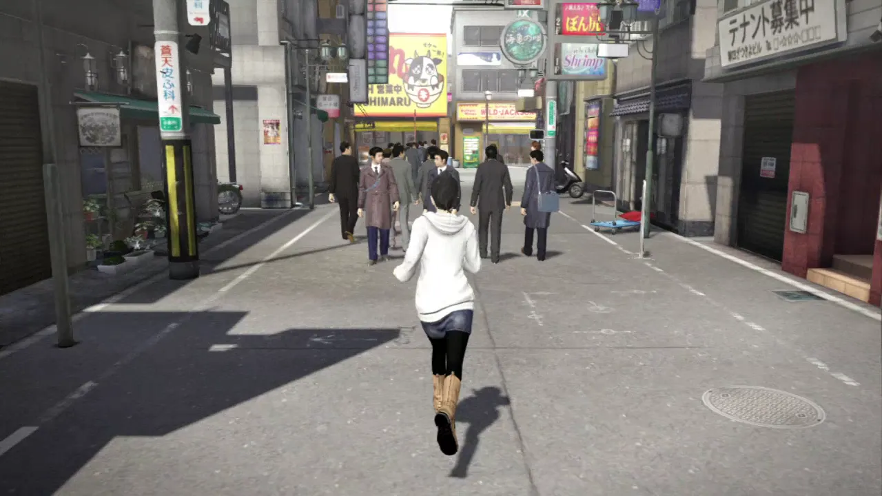 Learn Where Yakuza's Old And New Cast Members Find Themselves Now