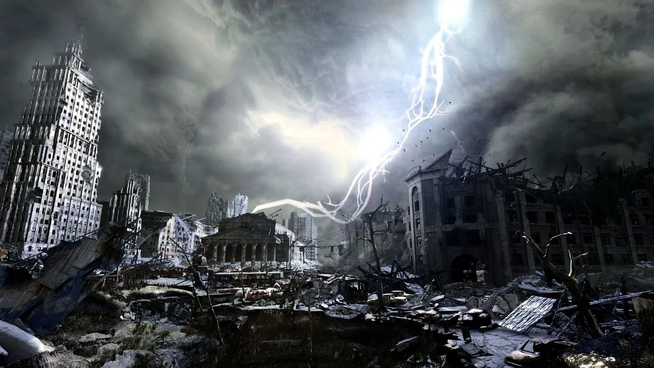 How 4A Games Plans To "Combat Shooter Fatigue" With Metro: Last Light