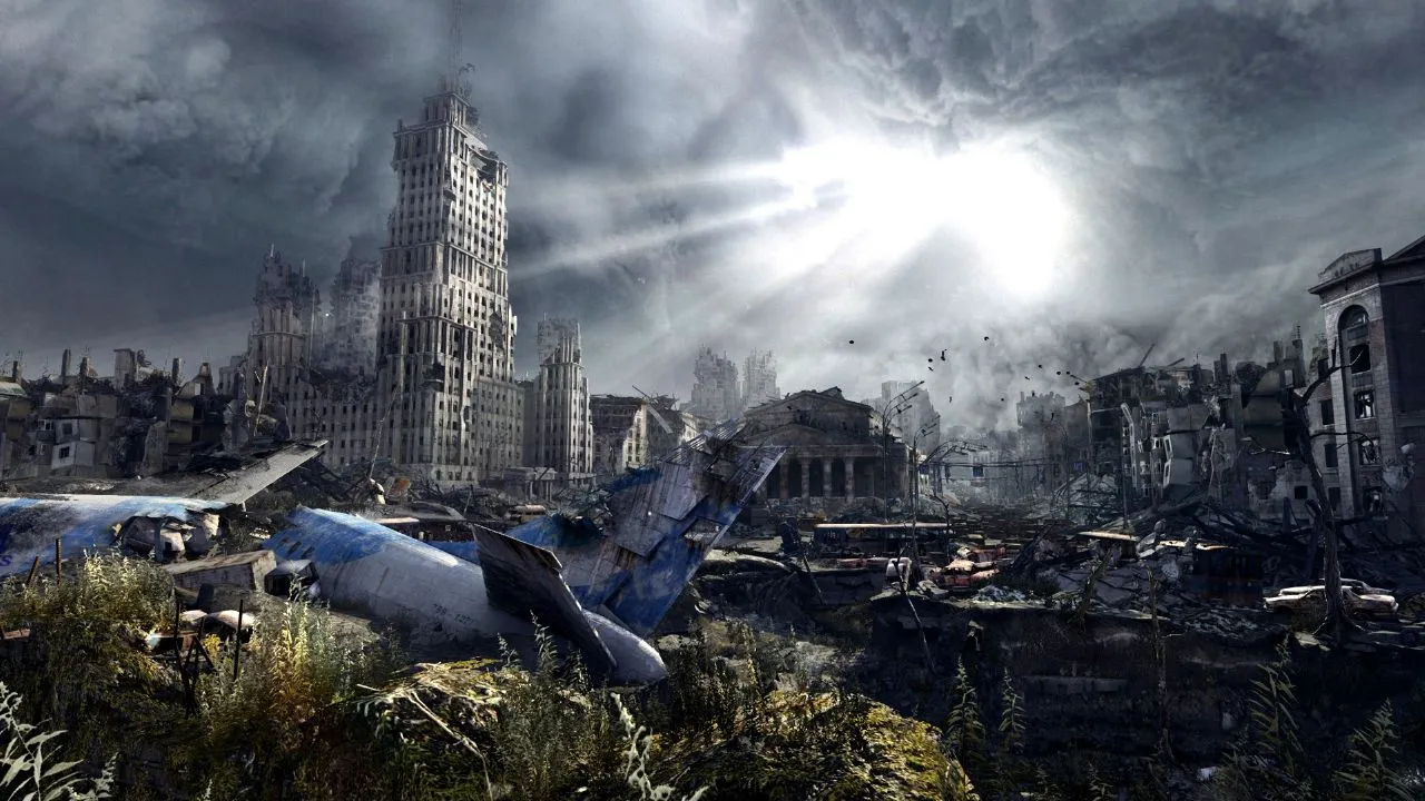 How 4A Games Plans To "Combat Shooter Fatigue" With Metro: Last Light