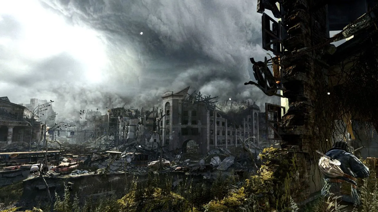 How 4A Games Plans To "Combat Shooter Fatigue" With Metro: Last Light