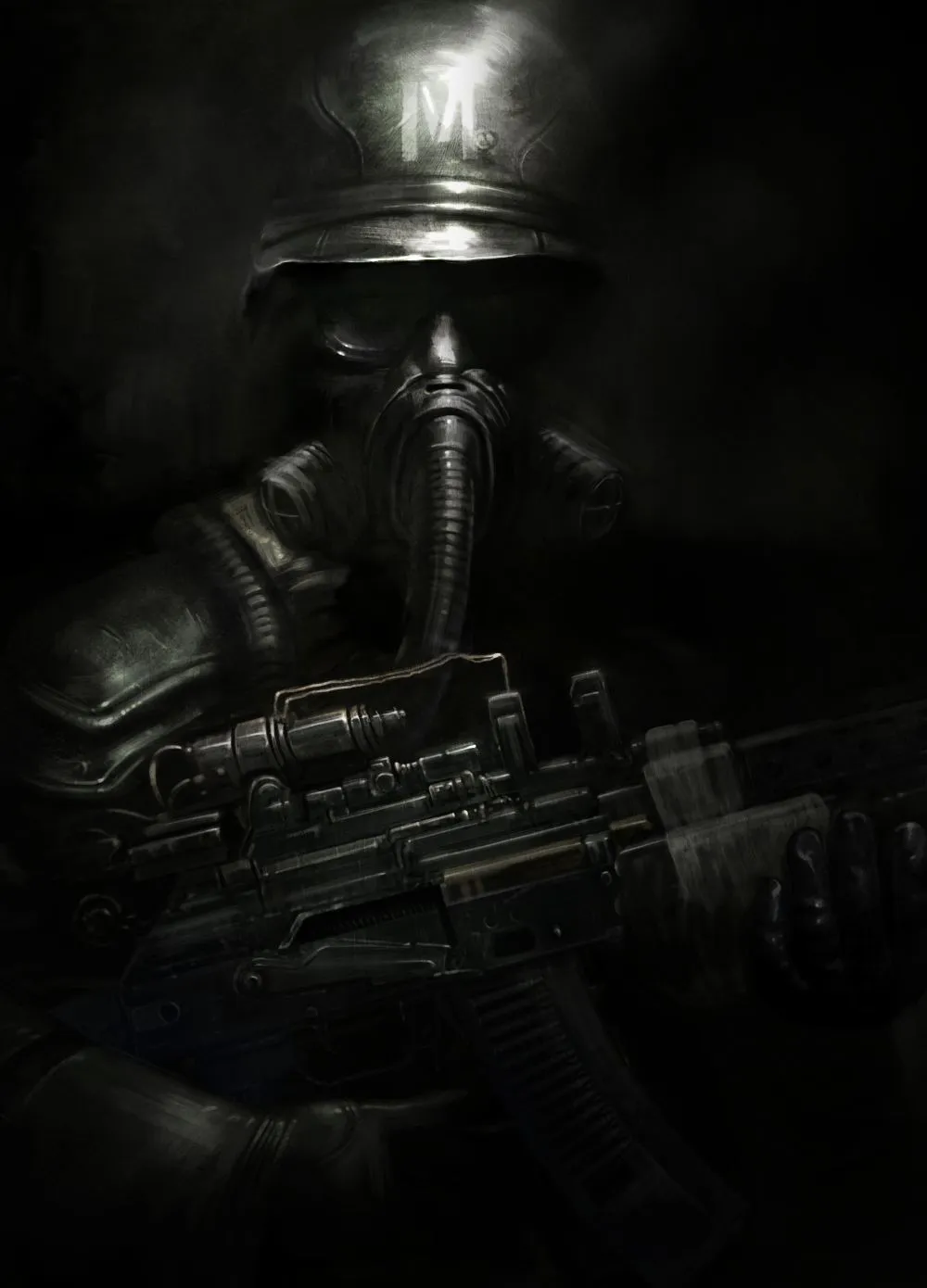 First Details And Trailer For Metro: Last Light