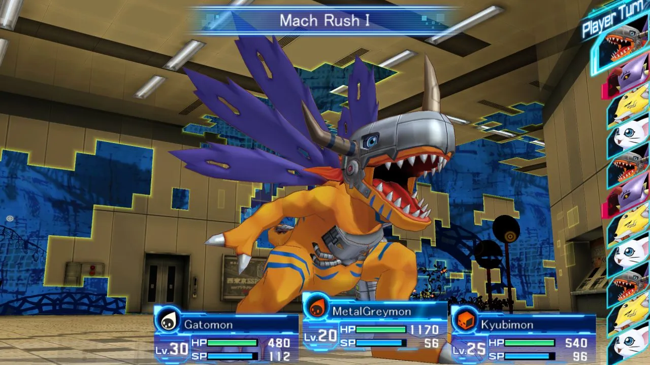 First English Screenshots And Trailer Released