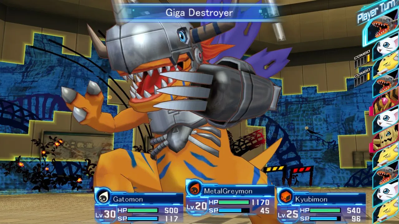 First English Screenshots And Trailer Released