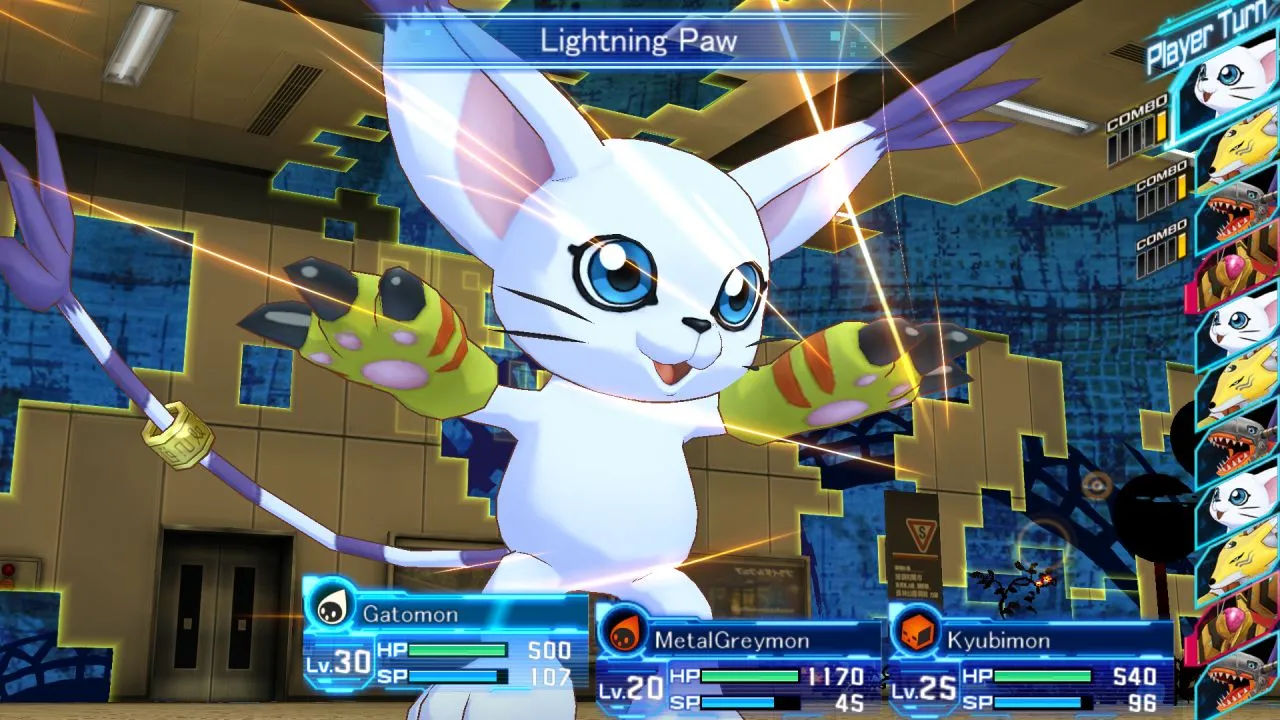 First English Screenshots And Trailer Released