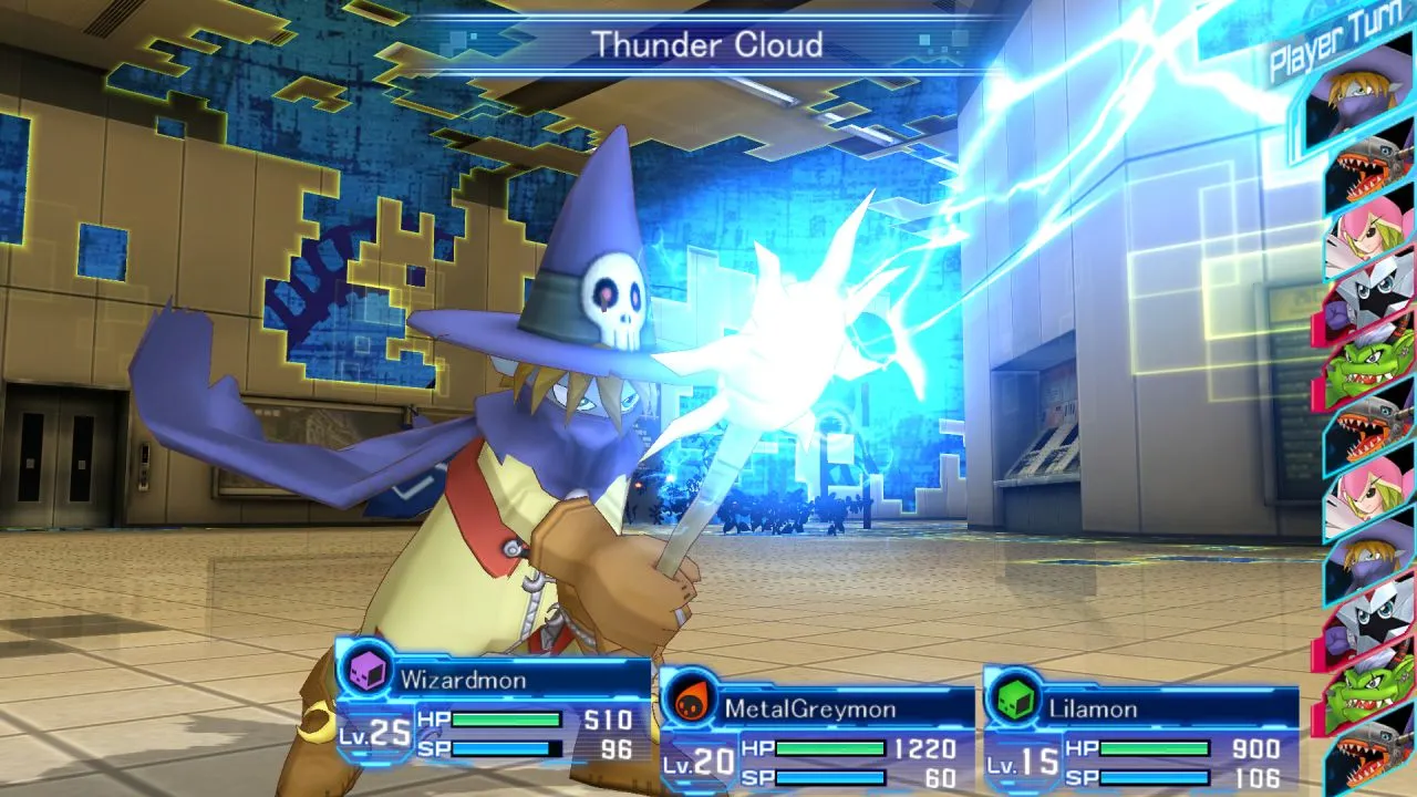 First English Screenshots And Trailer Released