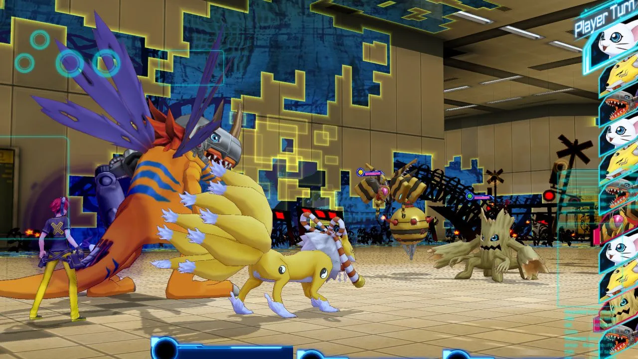 First English Screenshots And Trailer Released