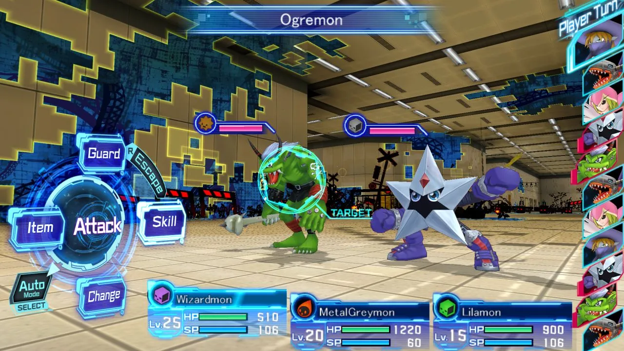 First English Screenshots And Trailer Released