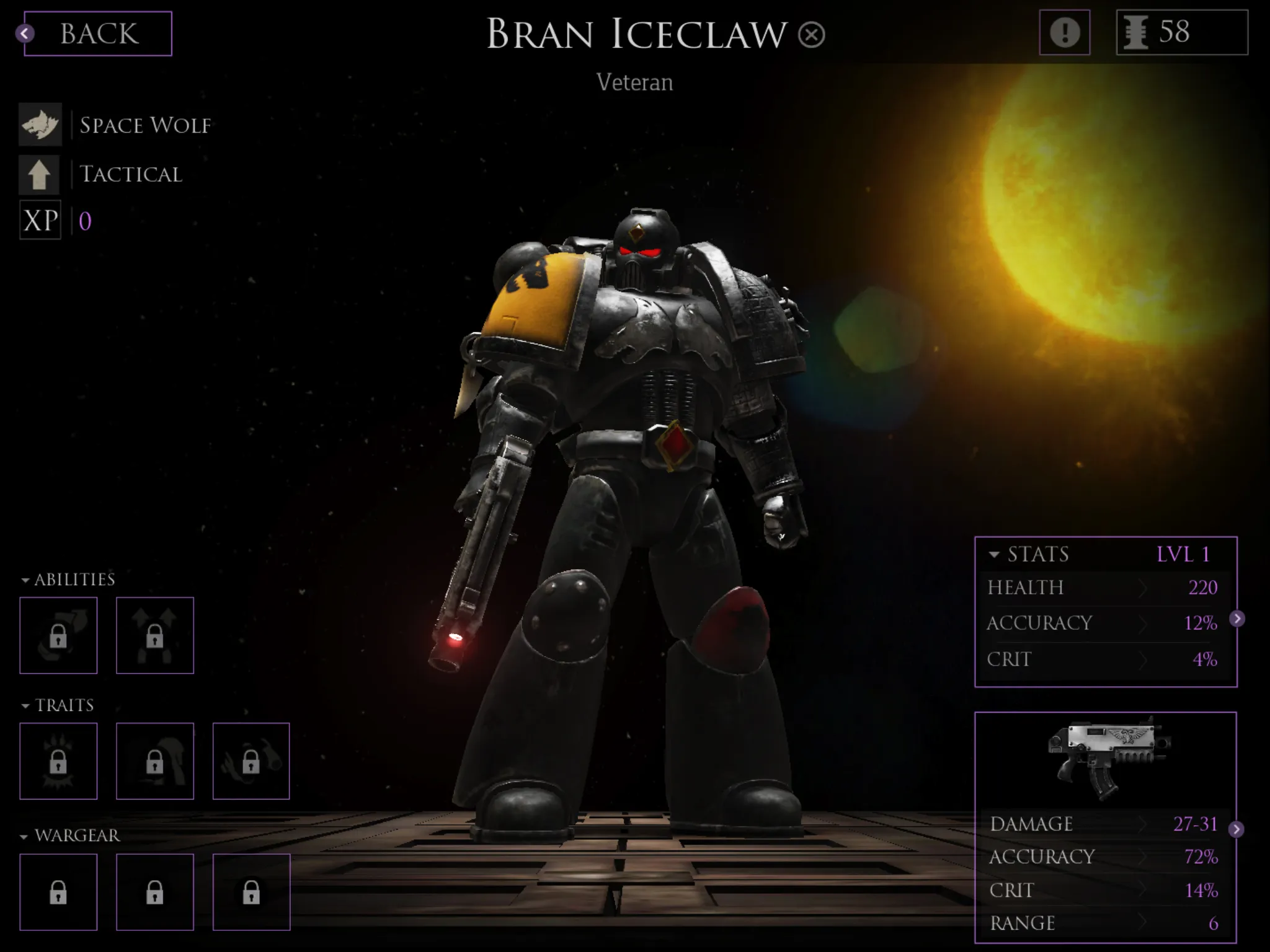 Rodeo Games Launches Unreal Engine 4-Powered Warhammer 40,000: Deathwatch [Trailer Added]