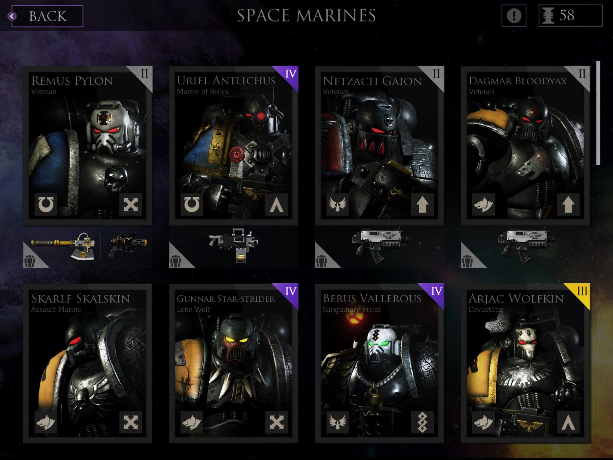 Rodeo Games Launches Unreal Engine 4-Powered Warhammer 40,000: Deathwatch [Trailer Added]