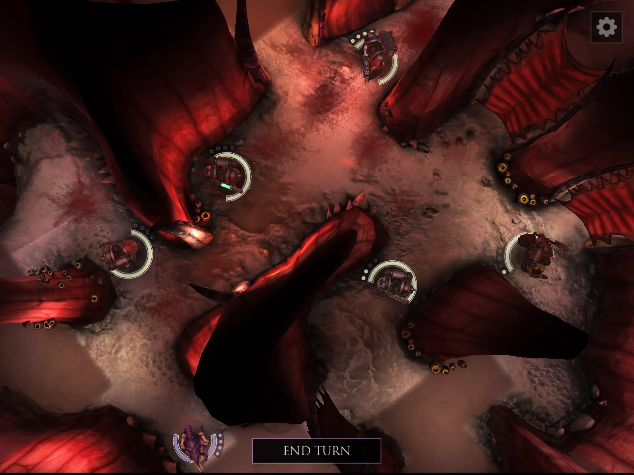 Rodeo Games Launches Unreal Engine 4-Powered Warhammer 40,000: Deathwatch [Trailer Added]