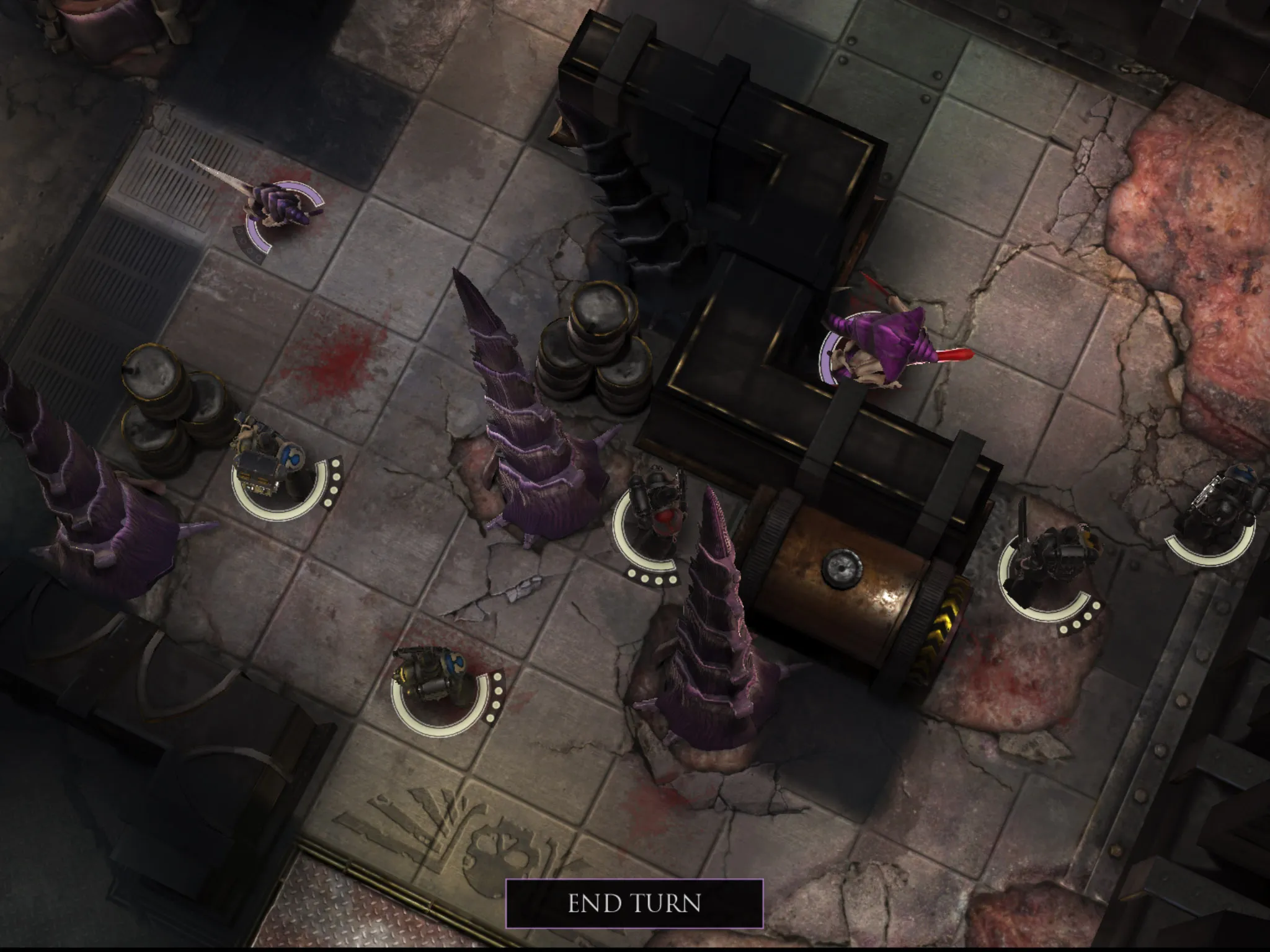 Rodeo Games Launches Unreal Engine 4-Powered Warhammer 40,000: Deathwatch [Trailer Added]
