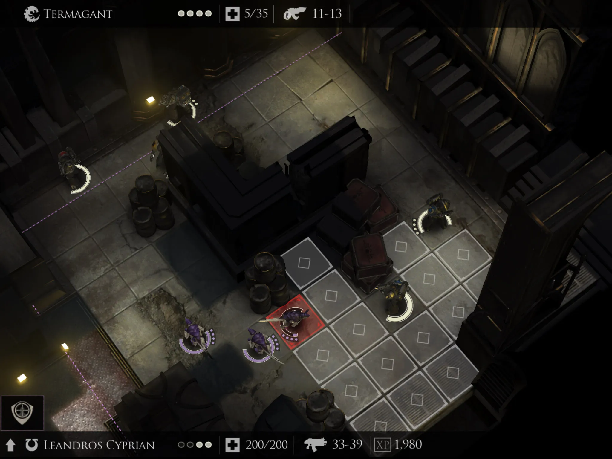 Rodeo Games Launches Unreal Engine 4-Powered Warhammer 40,000: Deathwatch [Trailer Added]