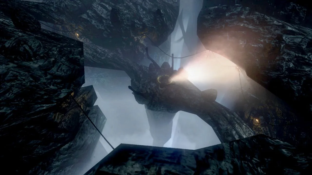 Asymmetrical Multiplayer Meets Survival Horror