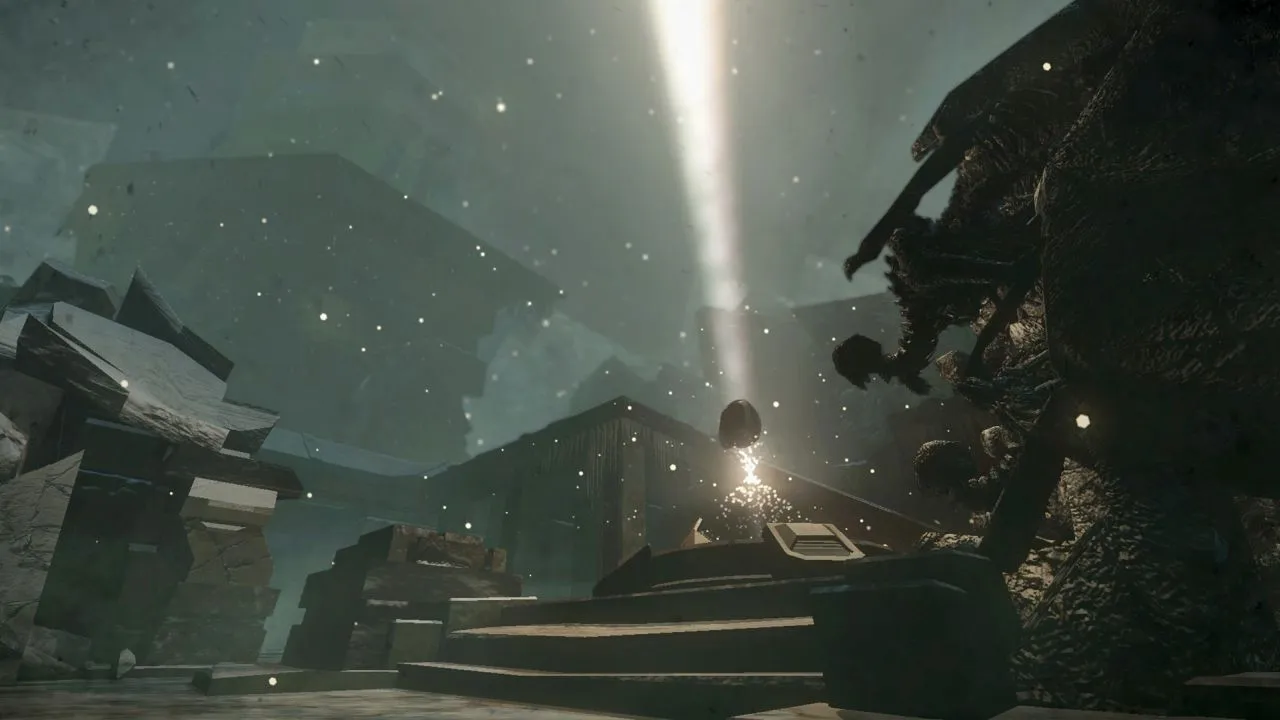 Asymmetrical Multiplayer Meets Survival Horror